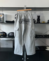 LG Wayne Cargo Training Pants (2C)