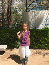 amu vintage blouse 