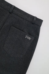 Woody slacks_charcoal