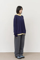 Blend Layered Longsleeve
