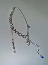 Dolphin dream necklace