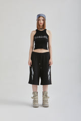 FLARE PANTS