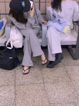 ア スイマーズ コットンバッグ