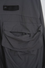 Lander Windbreaker (3color)