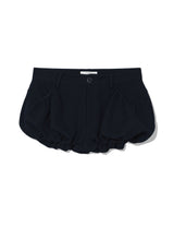 BLOOM SHORT PANTS(NAVY)