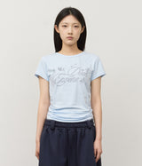 (W)ピクセル プリント トップ