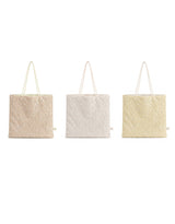 [Gangwon] Midnight Starlight Blossom Tote Bag