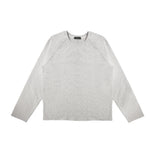 Cookie Span Tee (white)