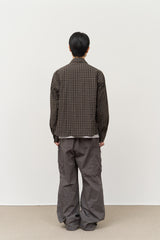 Cond Wide Cargo Pants (3color)