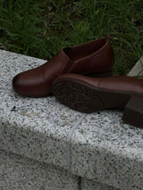 Toco Loafers