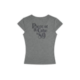Tavi Soft U Neck Tee