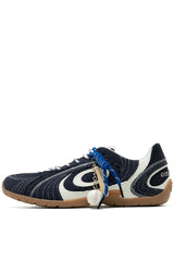 Turbo Lite Series Sneakers Navy Blue
