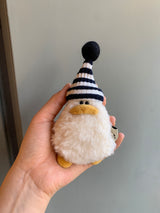 [made]ベイビー ppiri イン ア ロングハット