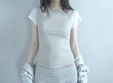 ミンティアTシャツ