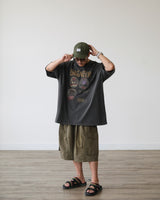MAC 1699 DYED HALF TEE