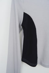 (W) Split Top (3color)