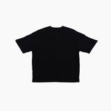 "NERDD" Tシャツ  | ブラック