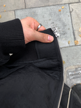 Premium Signature MA-1 Aviation Padded Jumper