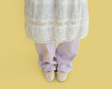 Lily lace sk (2 color)