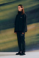 PM Woven ウィンドブレーカー