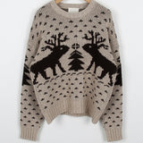 Rudolph Deer - knt