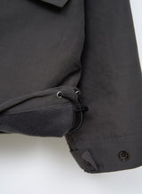 Reversible Fishtail Parka (2color)