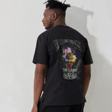 Land MiracleT-shirt (Black)