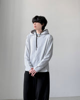 Phil Layer Stripe Hoodie