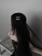 holy cross hair pin