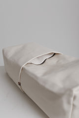SOMU Post bag - ivory