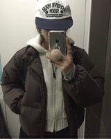 【MADE】スノーフレークキーリング