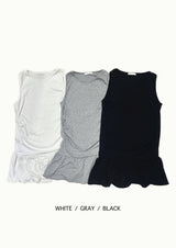 FRILL MINI OPS
