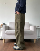 チノバルーンカーゴパンツ 3C