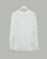 Bay linen long sleeve