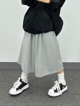 デイリーバミューダパンツ