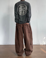 MOOC Double Cargo Pants