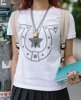 STEKI 2002 Tシャツ