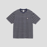 PARAGRAPH STRIPE T SHIRT