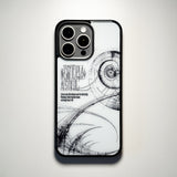 ニュートピアエステティックスマホケース(Glass)