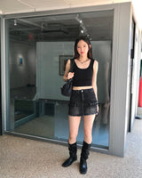 Cein sleeveless