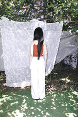 2-WAY CARGO WIDE PANTS (3COLOR)