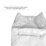  SHIRT POUCH°