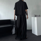 ECT Youth Wide Banding Pants (Set - Up / 2 colors)