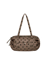 Nylon dot bag