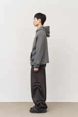 ファットリンクルスウェットパンツ