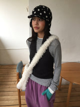 Backflip Halter Knit (3 Colors)