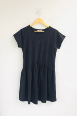 Starline Shirring Dress