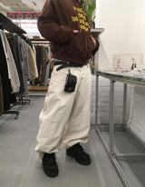 No.1599 H Cウォッシングパンツ (4color)