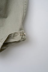 Gate Cation Wide Pants (3color)
