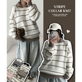NU'EST's Hachi Colored Unit Price Cara Knitwear